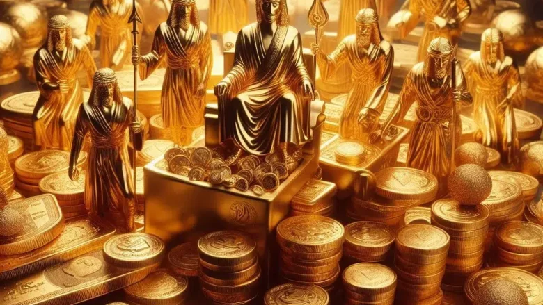 أسعار الذهب في العراق اليوم الجمعة 29 نوفمبر 2024 سعر الذهب اليوم 29-11-2024 أسعار الذهب في العراق اليوم الجمعة 29 نوفمبر 2024 سعر الذهب اليوم 29-11-2024 | alyemenalghad.news