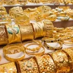 أسعار الذهب في مصر اليوم الجمعة 22 نوفمبر 2024