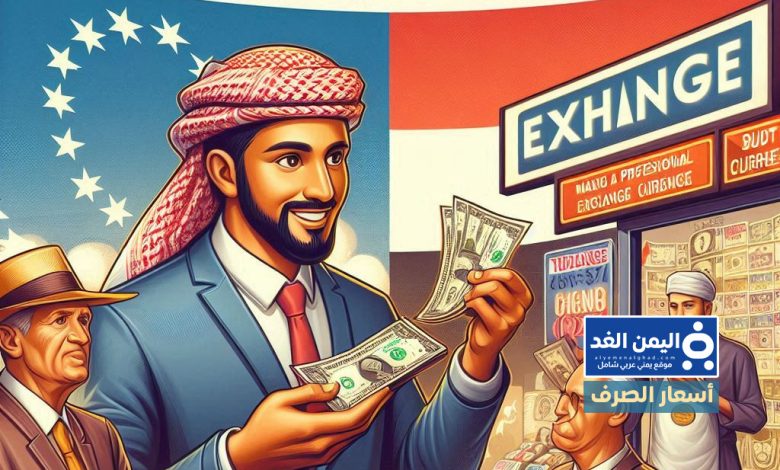 سعر الدولار اليوم في اليمن 9-11-2024