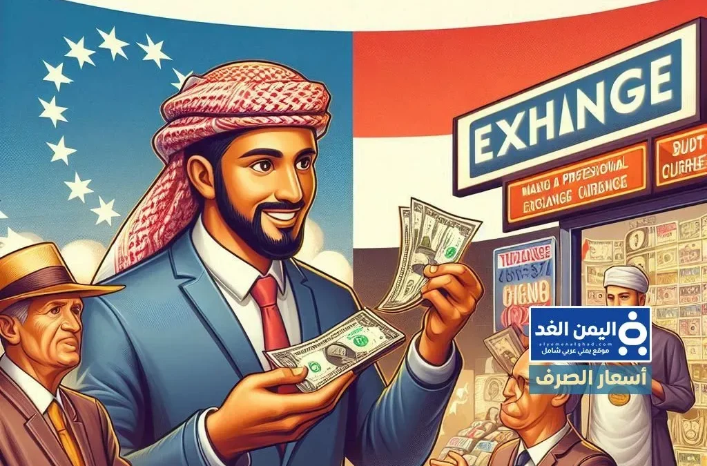 سعر الدولار اليوم في اليمن 9-11-2024