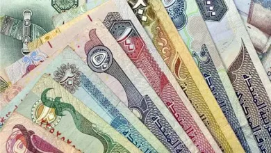 أسعار العملات العربية والاجنبية في مصر اليوم