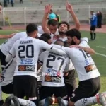 القنوات الناقلة لمباراة أولمبيك أقبو ضد وفاق سطيف