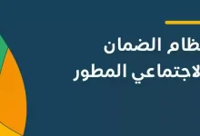 تأخير التحقق من رقم الآيبان بالضمان الاجتماعي