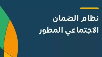 تأخير التحقق من رقم الآيبان بالضمان الاجتماعي