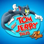 تردد قناة توم وجيري