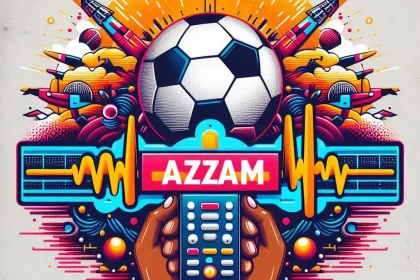 قناة عزام الرياضية