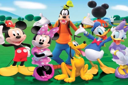 تردد قناة ميكي الجديد