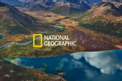 تردد قناة ناشيونال جيوغرافيك
