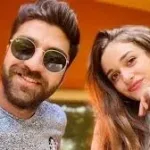 فسخ خطوبة نور إيهاب من هب