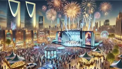 حجز تذاكر بوليفارد وورلد الرياض 2024