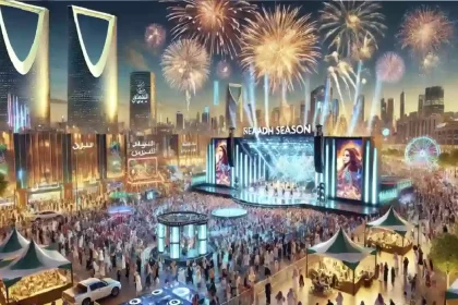 حجز تذاكر بوليفارد وورلد الرياض 2024