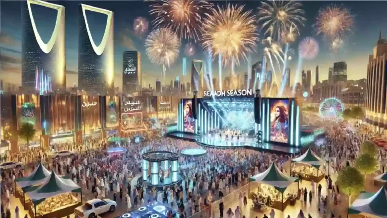 "لا تفوت فرصة الاستمتاع بموسم الرياض 2024 ... دليل حجز تذاكر بوليفارد وورلد خطوة بخطوة" حجز تذاكر بوليفارد وورلد الرياض 2024