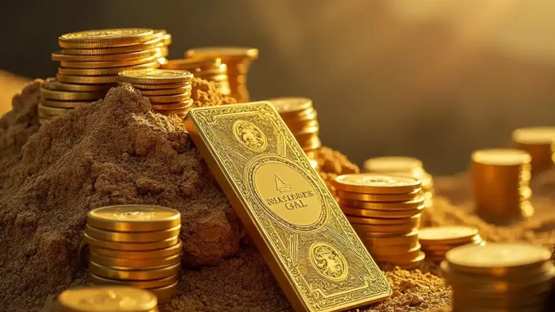 أسعار الذهب في سوريا 23-11-2024 أسعار الذهب في سوريا 23-11-2024