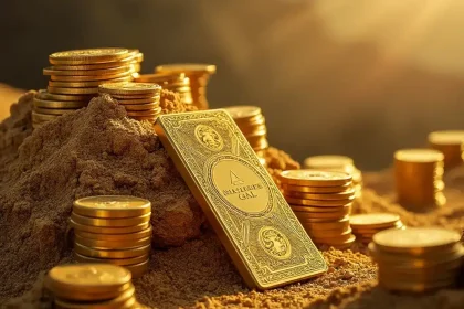 سعر الذهب في الجزائر اليوم الجمعة 22-11-2024