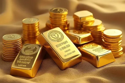 أسعار الذهب اليوم في اليمن