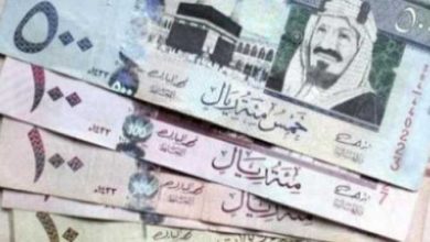 سعر الريال السعودى مقابل الجنيه المصري