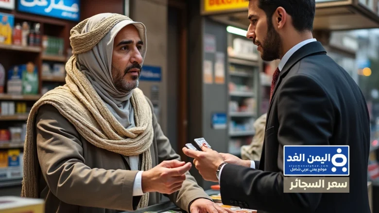 أسعار السجائر في مصر بعد الزيادة الجديدة 9 نوفمبر 2024 كم سعر الدخان اليوم أسعار السجائر في مصر بعد الزيادة الجديدة