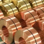 سعر النحاس اليوم