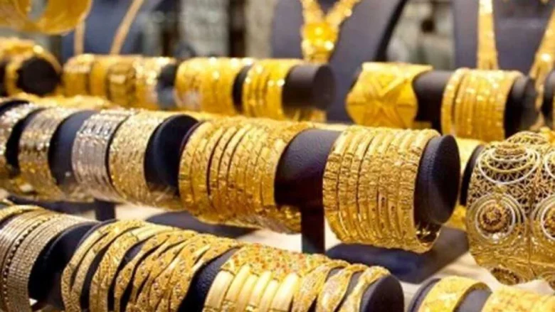 سعر جرام الذهب اليوم الأثنين 18 نوفمبر 2024 في مصر بجميع محلات الصاغة سعر جرام الذهب اليوم
