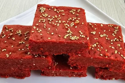 طريقة عمل الهريسة اليمنية