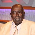 بعد نفي خبر وفاة عبدالقادر سالم ماذا تعرف عنه