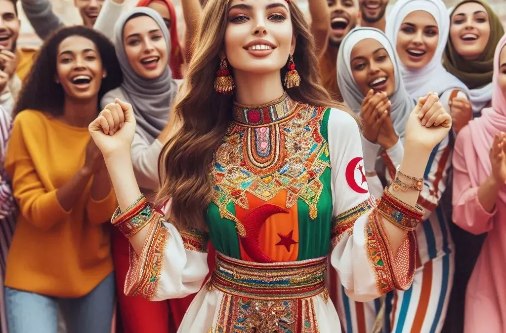 وفاة مشهورة التيك توك الجزائرية أثناء بث مباشر على تيك توك tik tok