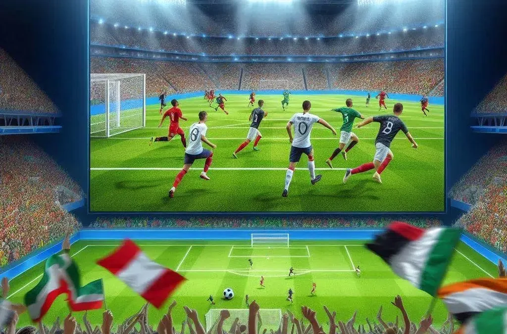 مباراة الشباب والهلال