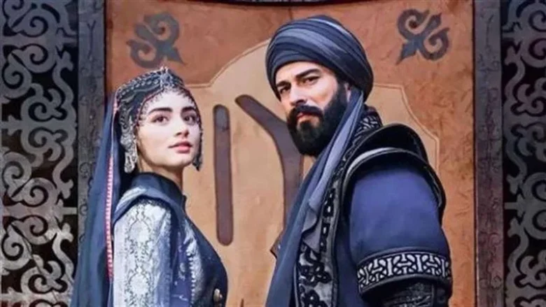 "مسلسل قيامة عثمان يعود بقوة! كل ما تحتاج معرفته عن الموسم السادس المرتقب ... تاريخ العرض، الأحداث المشوقة، والشخصيات الجديدة" مسلسل قيامة عثمان