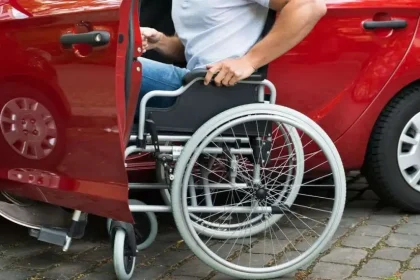 موعد عودة استيراد سيارات المعاقين