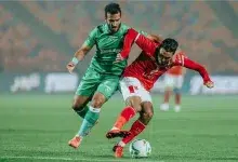 موعد مباراة الأهلي ضد الاتحاد السكندري