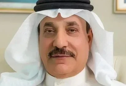 ماهي صحة الاخبار حول وفاة وزير العمل البحريني