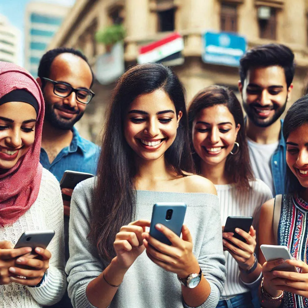 أسعار الإنترنت في مصر الجديدة بعد التعديل أسعار الإنترنت في مصر الجديدة بعد التعديل