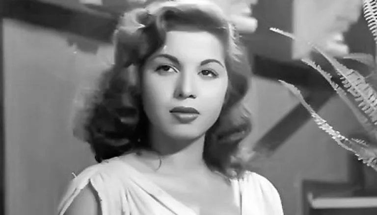 في ذكرى وفاة سامية جمال من هي وماهو سبب وفاتها معلومات سامية جمال،