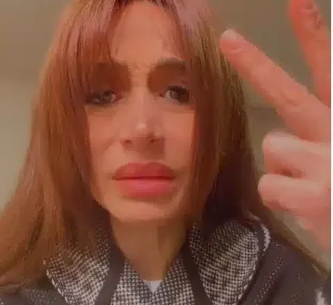 سبب بكاء بسمة وهبه بعد حكم حبس المخرج عمر زهران سبب بكاء بسمة وهبه بعد حكم حبس المخرج عمر زهران
