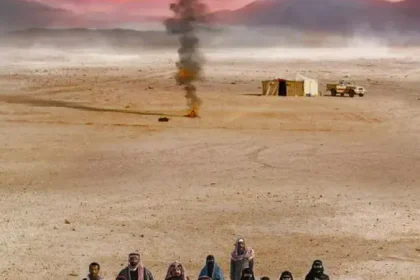 فيلم هوبال السعودي