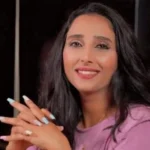 مقتل عبير رحال