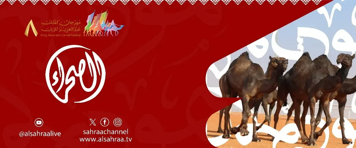 تردد قناة الصحراء 2025 الجديد في بث مباشر والبحث عنها بعد ظهور صيتة السبيعي