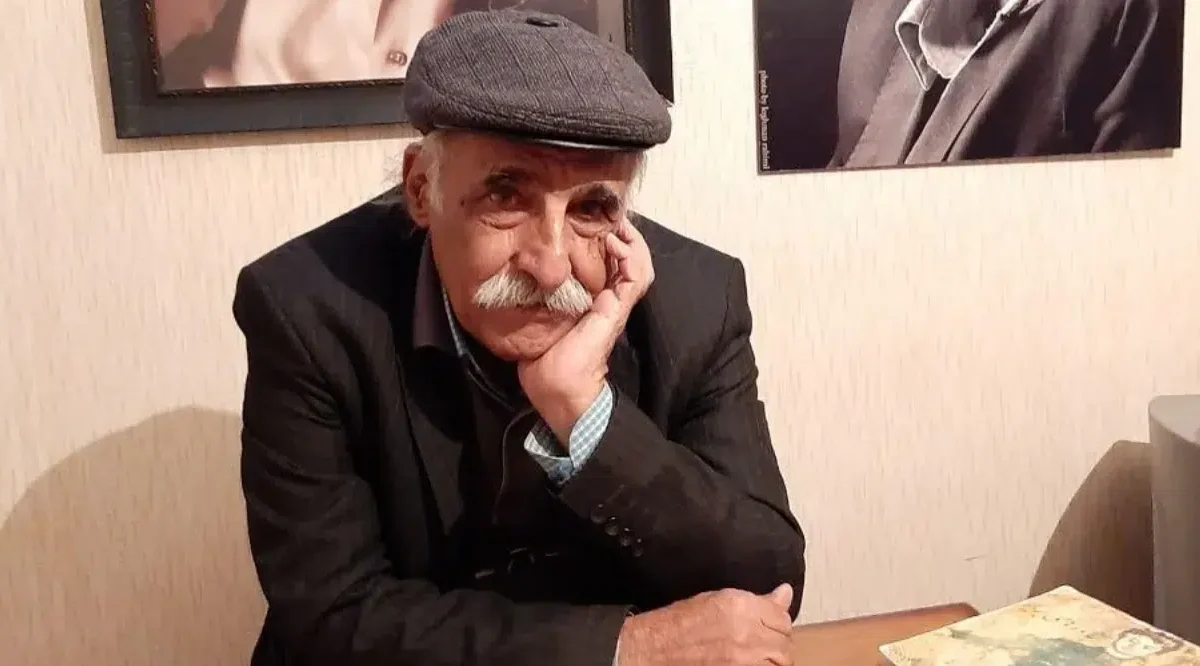 منصور ياقوتي