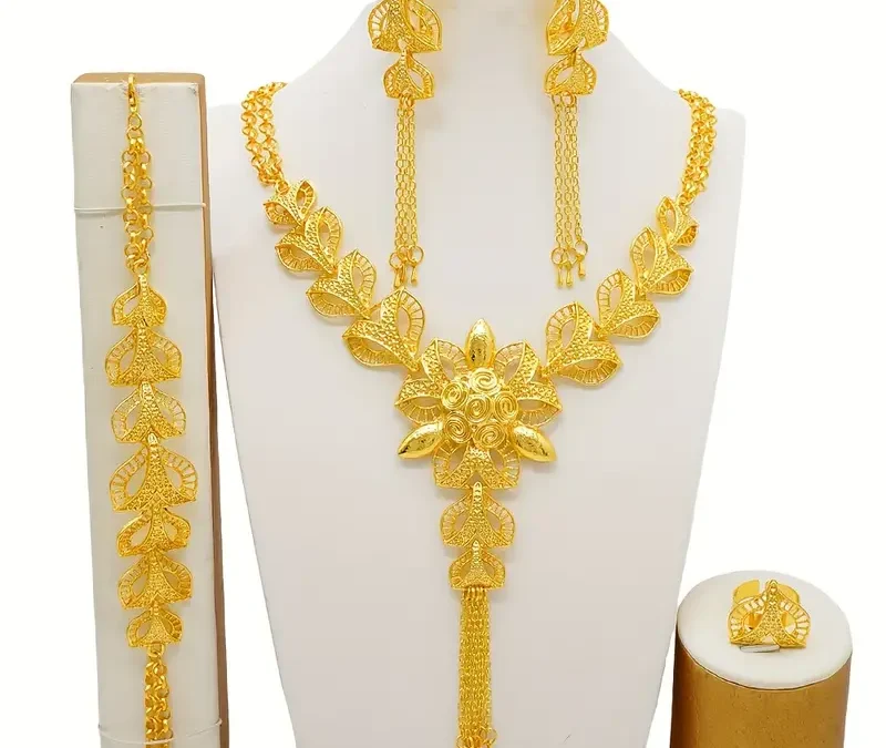 إستقرار في أسعار الذهب في اليمن 18 ديسمبر 2024 اليوم الأربعاء صنعاء عدن