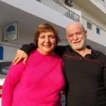 الثوار السوريون يحررون معتقلاً لبنانياً بعد 33 عاماً في السجون