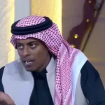 تكلفة الإعلان لدى قعيد المطيري