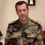 أين هرب ماهر الأسد