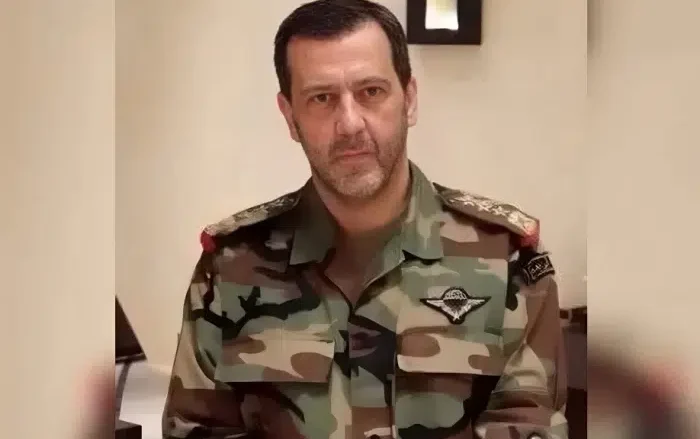 أين هرب ماهر الأسد أين هو الأن أين هرب ماهر الأسد