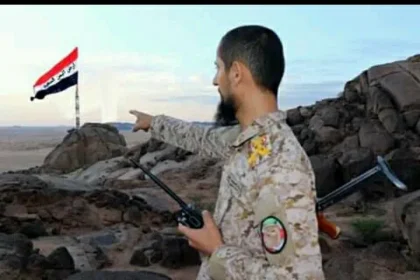 ماهي قصة هشتاق اللواء عبدالرحمن الوادعي هل وفاة ام ماذا