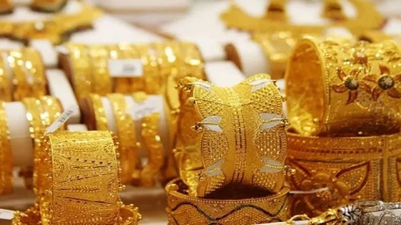 أسعار الذهب في مصر اليوم السبت 14 ديسمبر 2024 أسعار الذهب في مصر اليوم السبت 14 ديسمبر 2024 | alyemenalghad.news