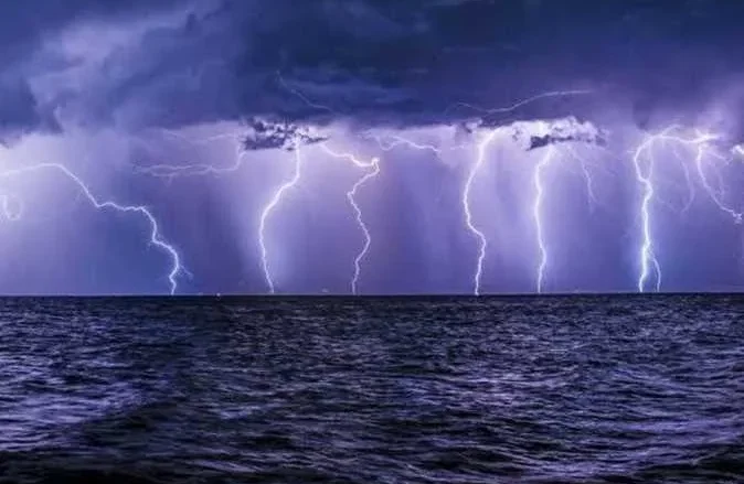 نوة الفيضة الصغرى في الإسكندرية اختبار جديد لبنية الإسكندرية التحتية نوة الفيضة الصغرى في الإسكندرية اختبار جديد لبنية الإسكندرية التحتية | alyemenalghad.news
