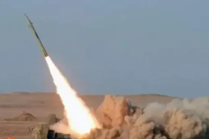إسرائيل تعلن اعتراض صاروخ قادم من اليمن