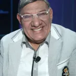 ذكرى وفاة الإعلامي المصري مفيد فوزي من هو وماهو سبب الوفاة
