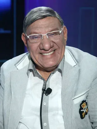 ذكرى وفاة الإعلامي المصري مفيد فوزي من هو وماهو سبب الوفاة