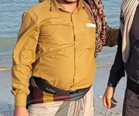 وليد شلعه يقدم على قتل والد غدير الشرعبي وليد شلعه